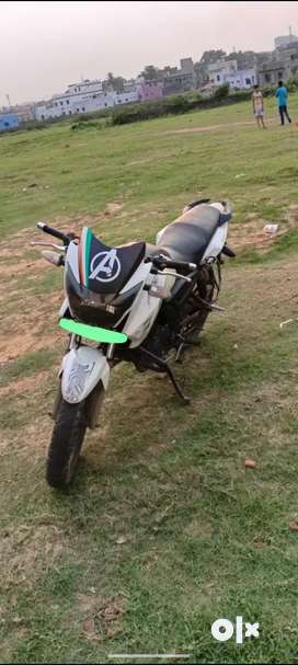 Olx apache rtr 180 online