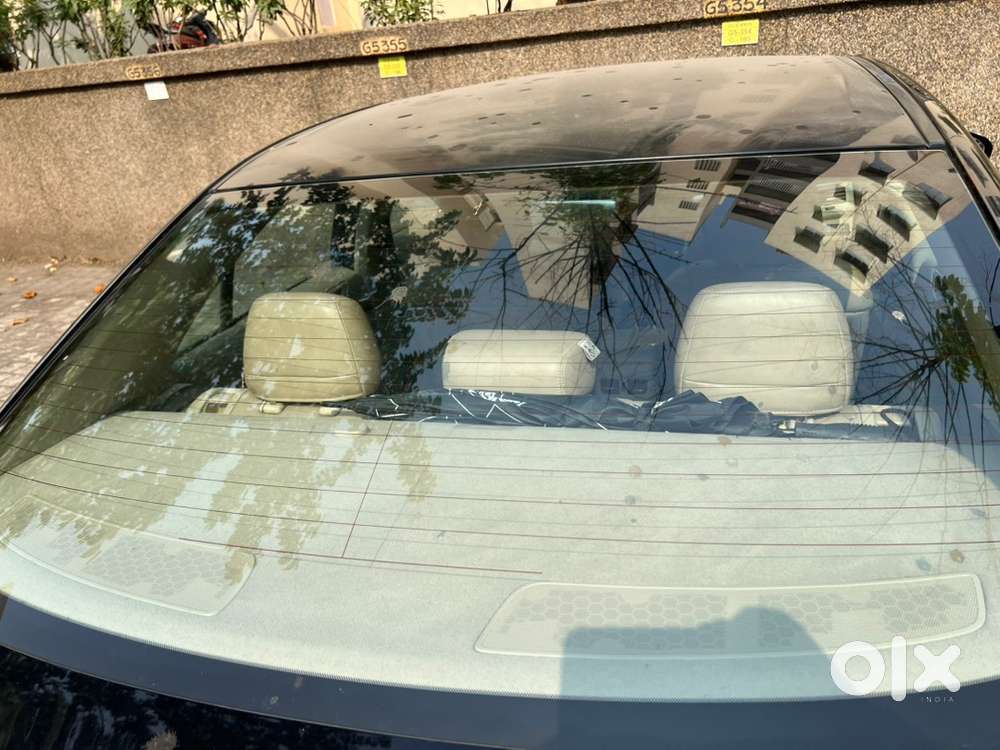 Maruti Suzuki Kizashi Petrol 2013