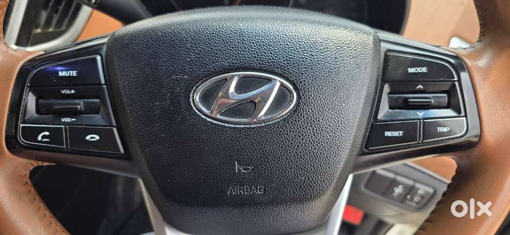 Hyundai Creta 1.4 Crdi S Plus, 2019, Diesel
