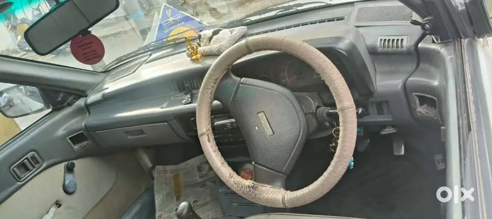 Maruti Suzuki Esteem 1994