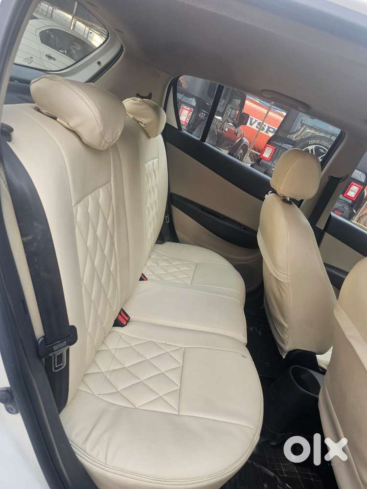 Hyundai I20 1.2 Asta, 2012, Petrol