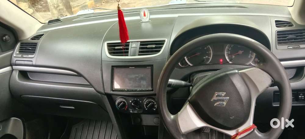 Maruti Suzuki Swift 1.2 Vxi (o), 2014, Petrol