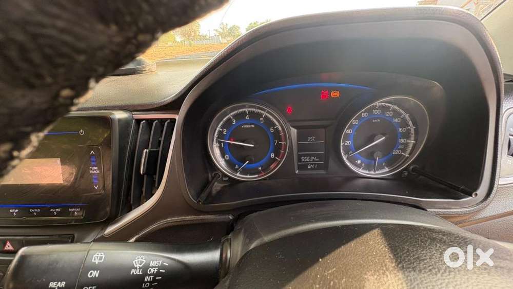 Maruti Suzuki Baleno 2021 Petrol Well Maintained