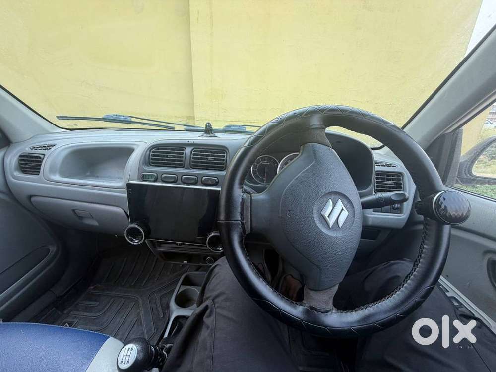 Alto K 10  2014