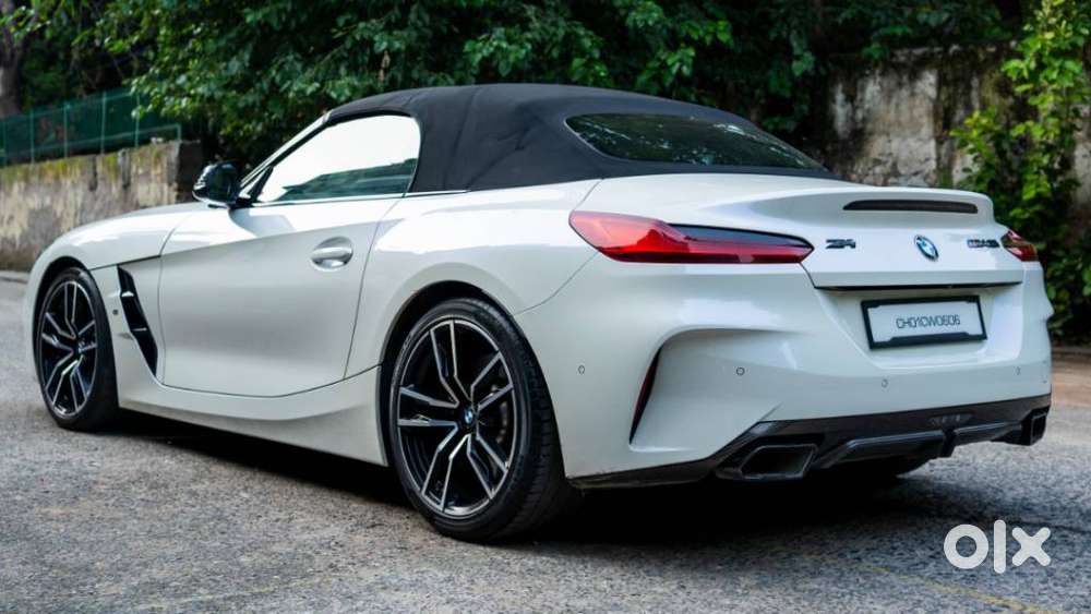 Bmw Z4 M40i, 2024, Petrol