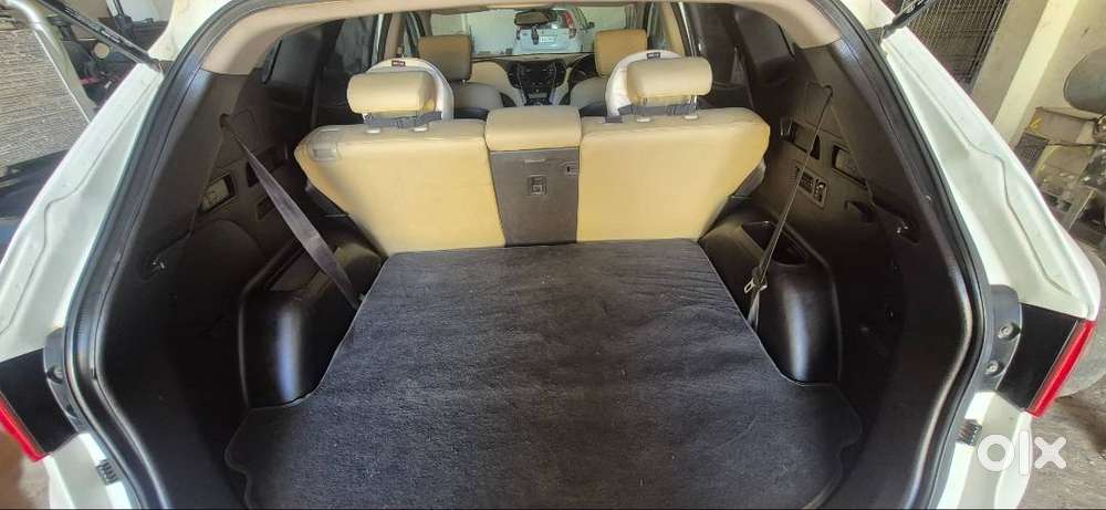 Hyundai Santa Fe 2014 Diesel Good Condition