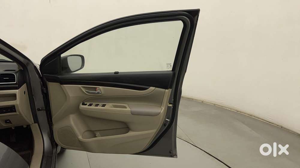 Maruti Suzuki Ciaz 1.4 At Alpha, 2018, Petrol