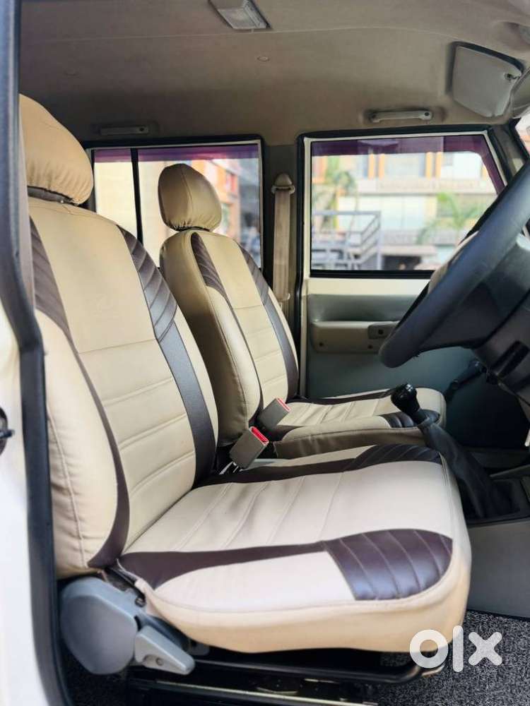 Mahindra Bolero Power Plus Sle, 2020, Diesel