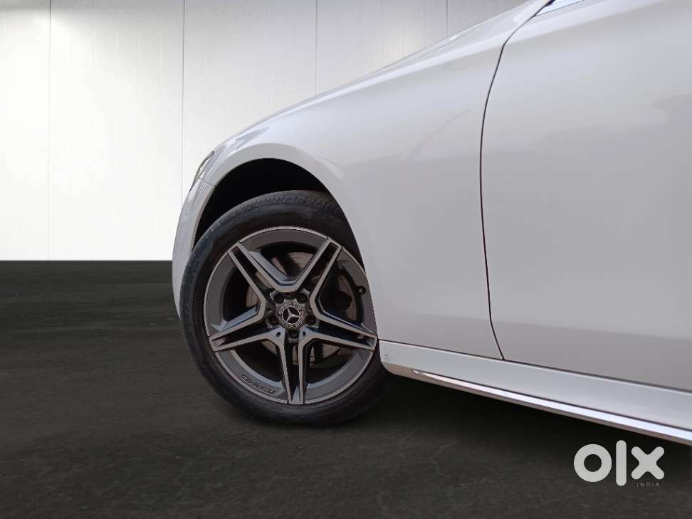 Mercedes-benz E-class E 200, 2023, Petrol