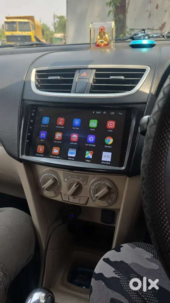 Maruti Suzuki Dzire 2017 Diesel 86900 Km Driven
