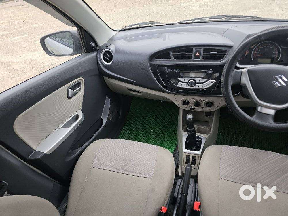 Maruti Suzuki Alto 800 Cng Lxi Optional, 2022, Cng & Hybrids