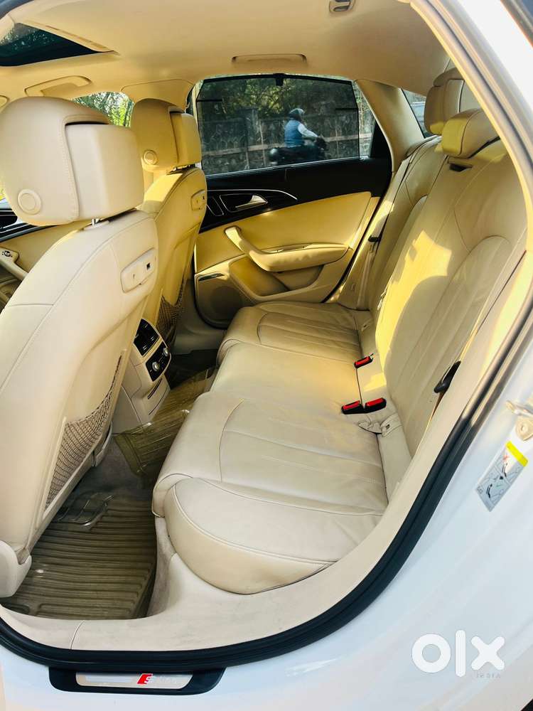 Audi A6 35 Tdi S Line Matrix, 2017, Diesel