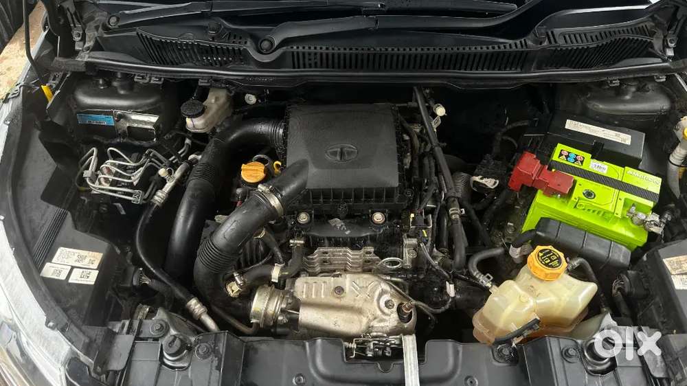 Tata Nexon 1.2 2023 Manual