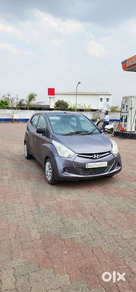 Hyundai Eon 2017