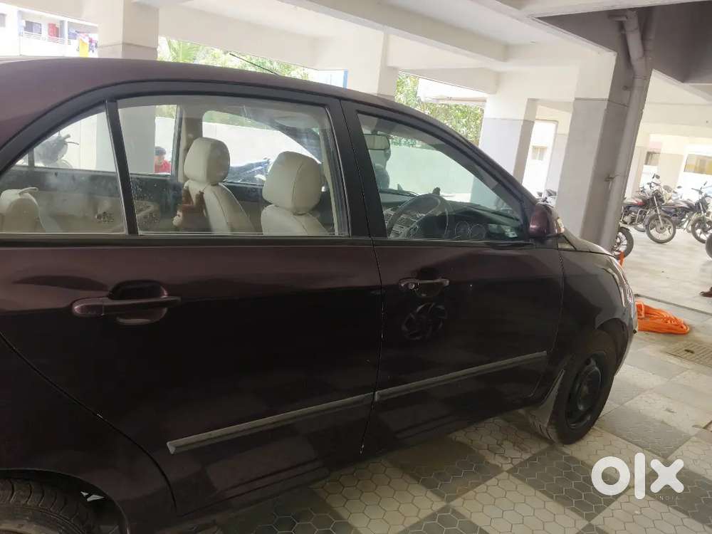 Tata Manza 2012 Diesel Well Maintained