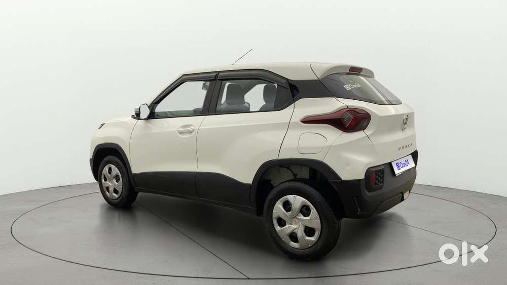 Tata Punch Adventure, 2023, Petrol