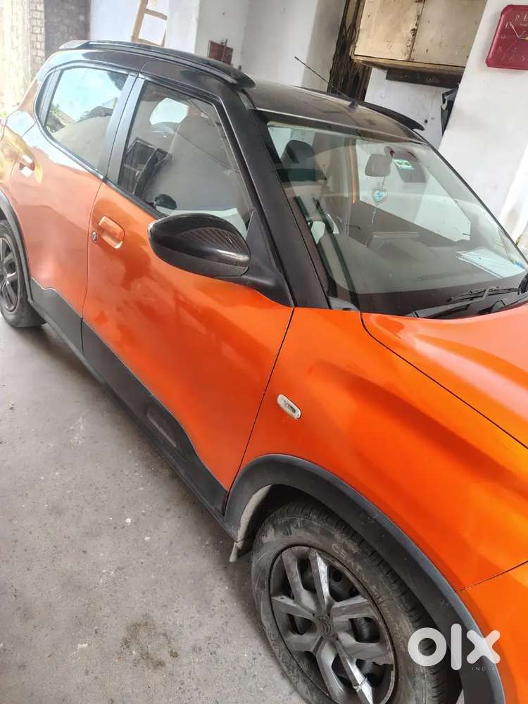 Good Condition Tyre All 4 New