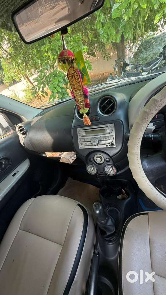 Nissan Car Petrol Manual 2015