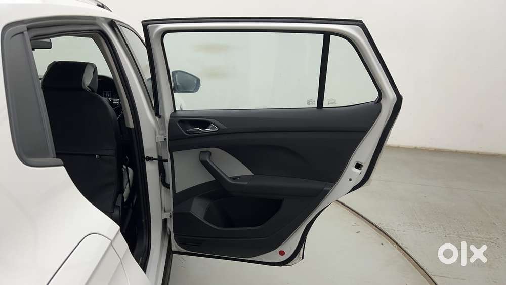 Skoda Kushaq Ambition 1.0l Tsi Mt, 2022, Petrol