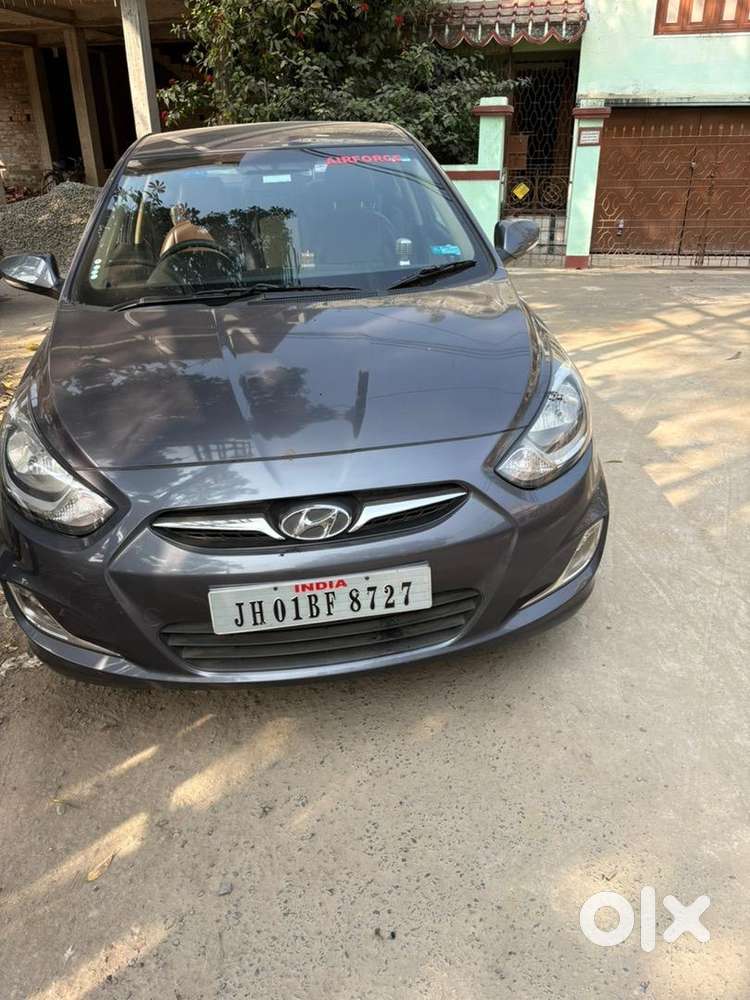 Hyundai Manual Petrol 2014