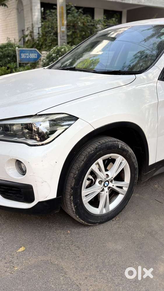 Bmw X1 2.0 Sdrive 20d, 2017, Diesel