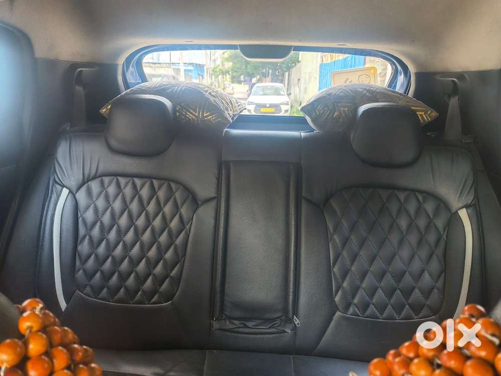 Renault Kwid Petrol 2019