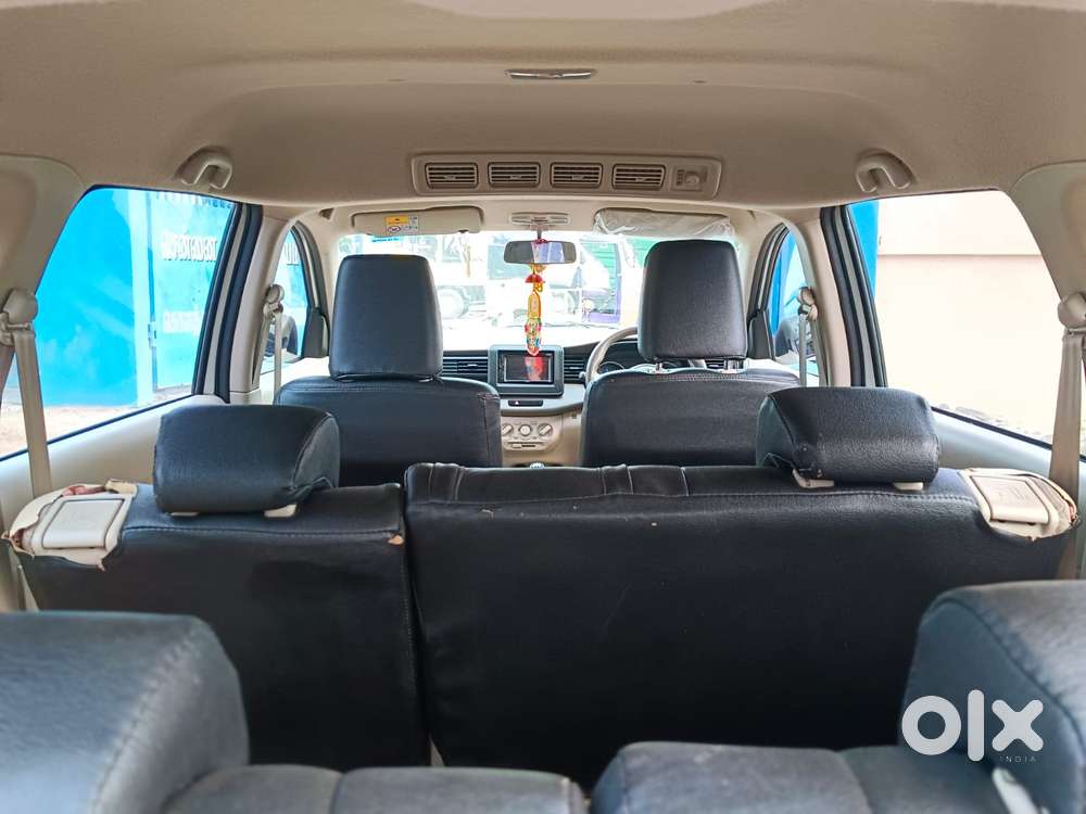 Maruti Suzuki Ertiga Vxi Shvs, 2020