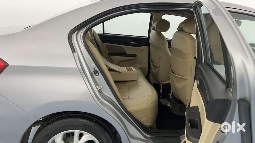 Honda Amaze Vx 1.2 Petrol Mt, 2019, Petrol
