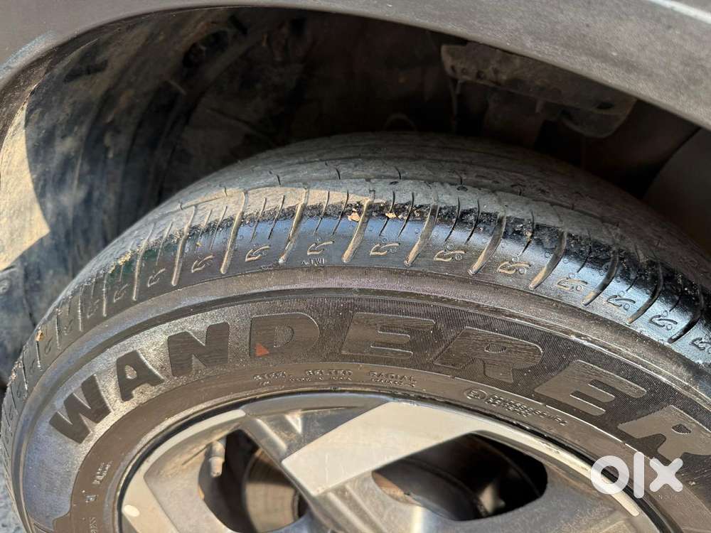 Hyundai Venue Sx Turbo, 2019, Petrol