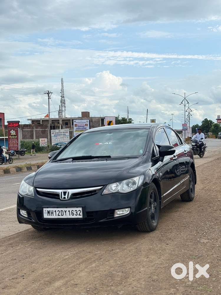Honda Civic 2007