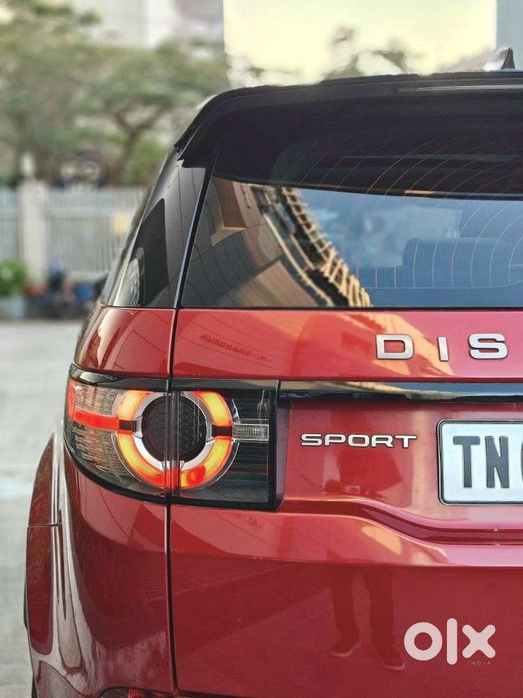 Land Rover Discovery Sport Se R-dynamic, 2018, Diesel