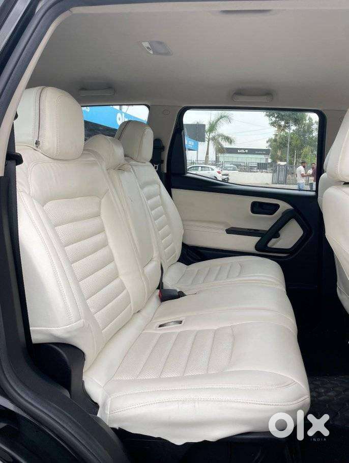 Mahindra Scorpio N Z4 Diesel Mt 2wd 7 Str, 2025, Diesel