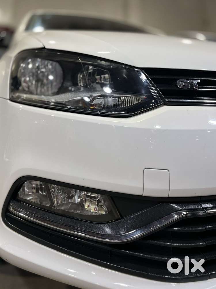 Volkswagen Polo 1.2 Gt Tsi, 2019