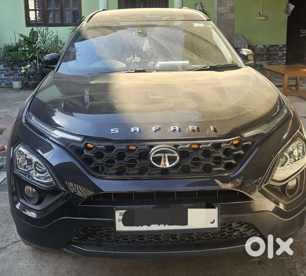 No Accident No Challan, Sunroof, Vantilated Seat,