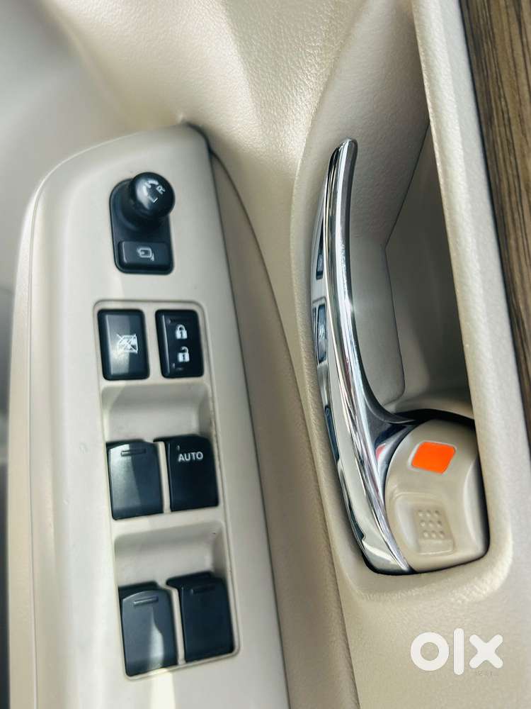 Maruti Suzuki Ciaz Smart Hybrid Alpha , 2021, Petrol
