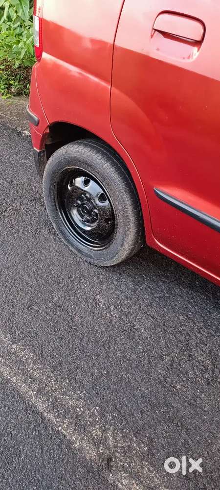 Maruti Suzuki Zen Estilo 2011 Petrol 54114 Km Driven