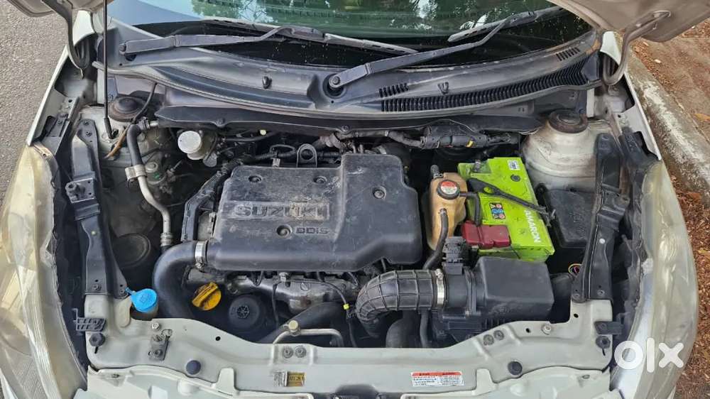 Maruti Suzuki Swift Dzire 2013 Diesel Well Maintained