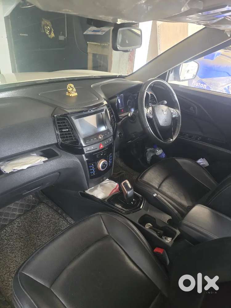 Next 2 New Condition. Not Accidental. Top Model With Big Sunroof...