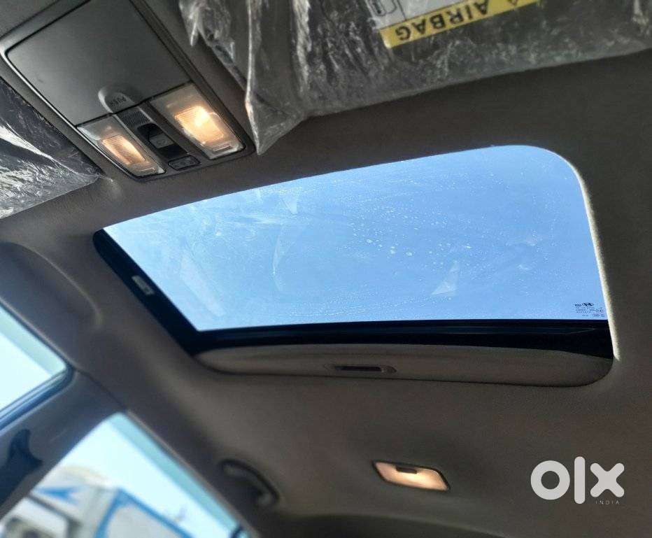 Hyundai Creta 1.6 Sx Automatic, 2019, Diesel