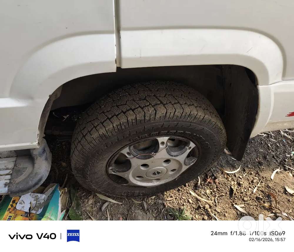 Tata Sumo 2013 Diesel 130000 Km Driven