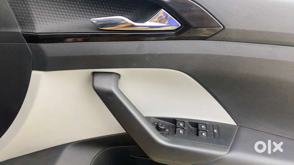 Skoda Kushaq 1.0 Tsi Style At, 2021, Petrol