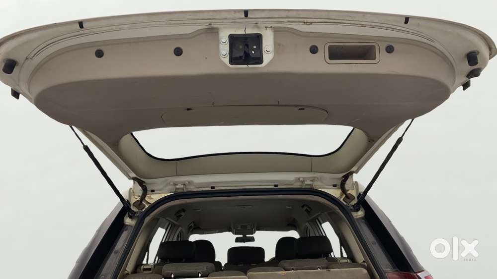 Mahindra Xuv500 W6 2wd, 2017, Diesel