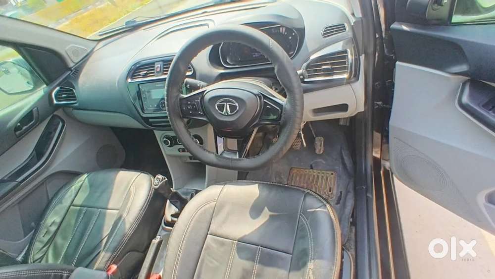 Tata Tiago 1.05 Revotorq Xt, 2022, Petrol