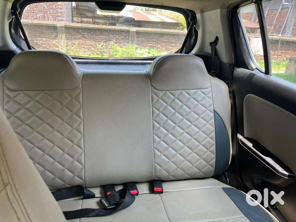 Maruti Suzuki Alto 800 2019