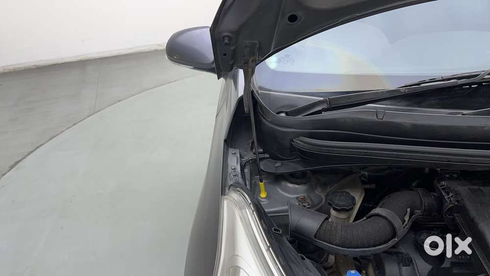 Hyundai Grand I10 1.2 Kappa Sportz, 2014, Petrol