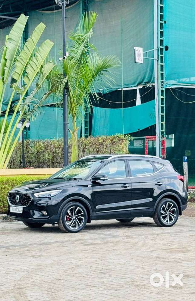 Mg Astor 1.5 Sharp Cvt, 2023, Petrol