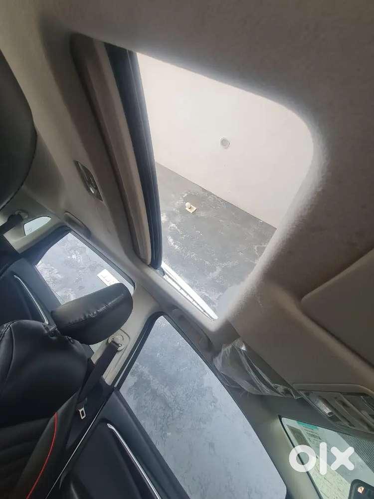 Honda Wrv 1.2 Petrol