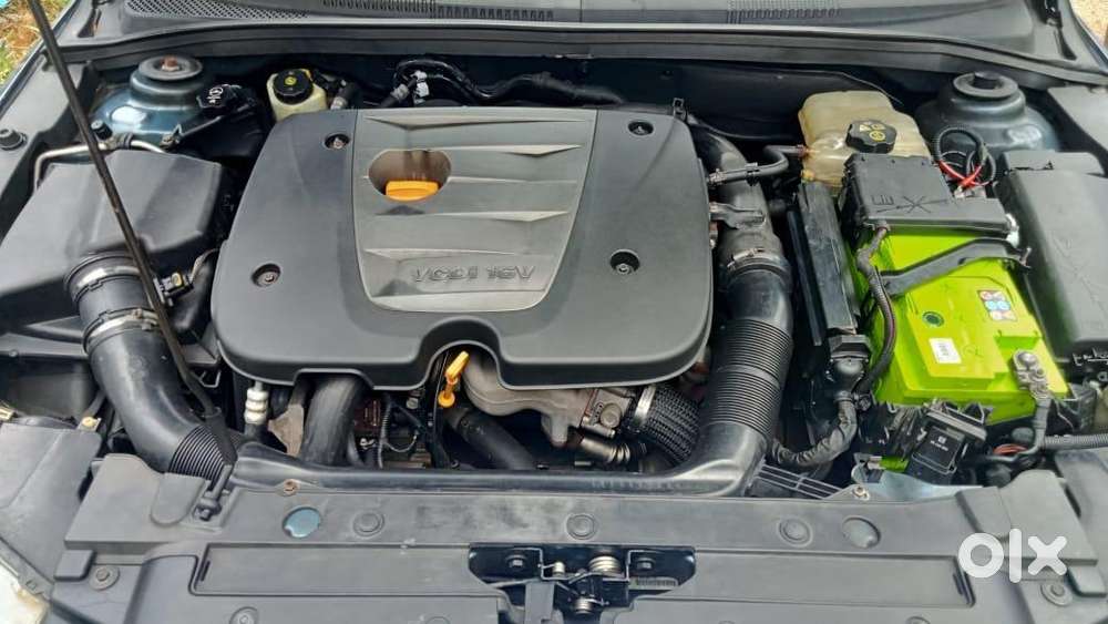 Chevrolet Cruze Ltz  79k Km  Well Maintained  Negotiable