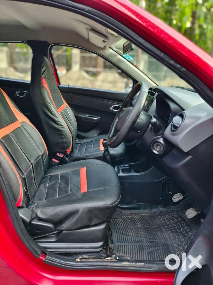 Renault Kwid 1.0 Rxt Optional, 2019, Petrol