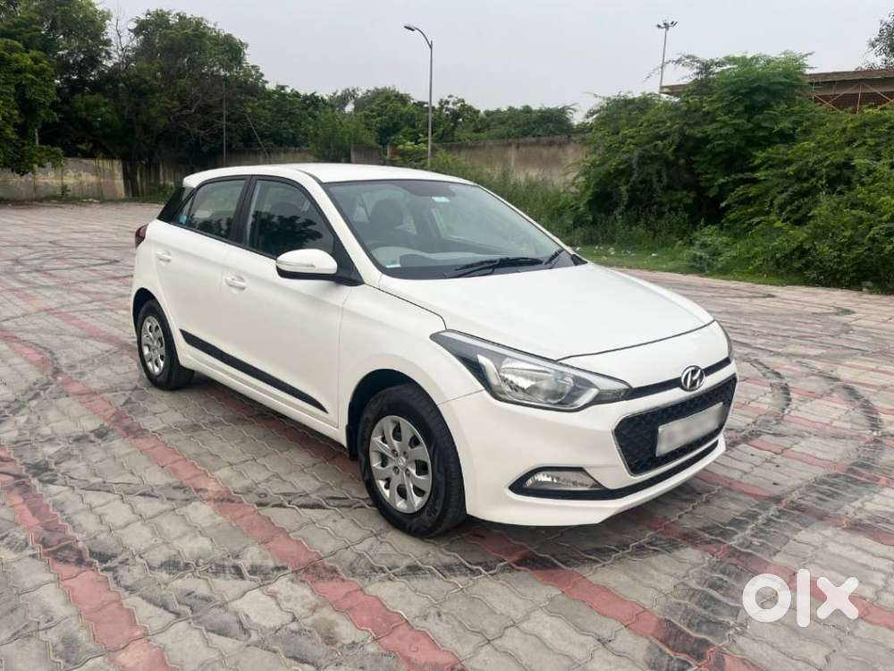 Hyundai Elite I20 Sportz 1.2 Opt, 2016, Petrol